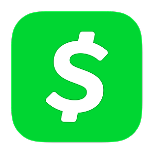 Cash App Logo